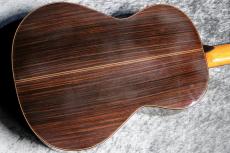 Jose Ramirez ホセ・ラミレス【USED】2005年製 2E【甘美な鳴りです】【池袋店在庫品】_10