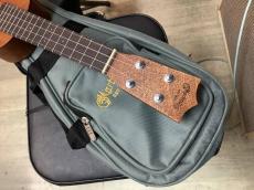 Martin Ukulele S-1 Uke  with GOTOH UPTペグ Pickup搭載　マーティン　S1 Uke_3