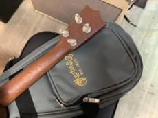 Martin Ukulele S-1 Uke  with GOTOH UPTペグ Pickup搭載　マーティン　S1 Uke_5