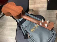 Martin Ukulele S-1 Uke  with GOTOH UPTペグ Pickup搭載　マーティン　S1 Uke_7