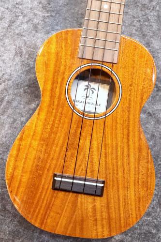 ILIKAI  【黒澤楽器池袋店】SOP-55KG  #17 【ソプラノ】【チューナー/教則本プレゼント!】