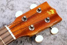 ILIKAI  【黒澤楽器池袋店】SOP-55KG  #17 【ソプラノ】【チューナー/教則本プレゼント!】_5