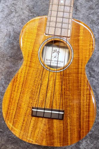 ILIKAI  【黒澤楽器池袋店】SOP-55KG  #16 【ソプラノ】【チューナー/教則本プレゼント!】