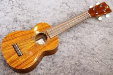 ILIKAI  【黒澤楽器池袋店】SOP-55KG  #16 【ソプラノ】【チューナー/教則本プレゼント!】_2