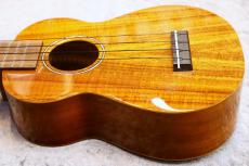 ILIKAI  【黒澤楽器池袋店】SOP-55KG  #16 【ソプラノ】【チューナー/教則本プレゼント!】_4