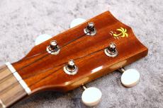 ILIKAI  【黒澤楽器池袋店】SOP-55KG  #16 【ソプラノ】【チューナー/教則本プレゼント!】_5