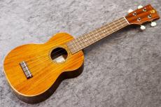 ILIKAI  【黒澤楽器池袋店】SOP-55KG  #15 【ソプラノ】【チューナー/教則本プレゼント!】_2