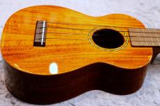 ILIKAI  【黒澤楽器池袋店】SOP-55KG  #15 【ソプラノ】【チューナー/教則本プレゼント!】_3