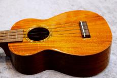 ILIKAI  【黒澤楽器池袋店】SOP-55KG  #15 【ソプラノ】【チューナー/教則本プレゼント!】_4