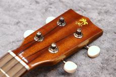 ILIKAI  【黒澤楽器池袋店】SOP-55KG  #15 【ソプラノ】【チューナー/教則本プレゼント!】_5