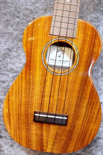 ILIKAI  【黒澤楽器池袋店】SOP-55KG  #14 【ソプラノ】【チューナー/教則本プレゼント!】