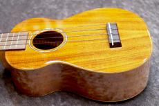 ILIKAI  【黒澤楽器池袋店】SOP-55KG  #14 【ソプラノ】【チューナー/教則本プレゼント!】_4