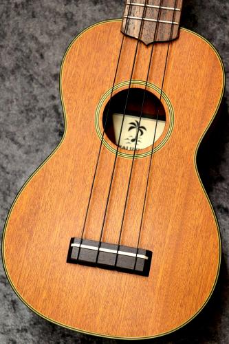 ILIKAI  【黒澤楽器池袋店】SOP-150G  【ソプラノ】【チューナー/教則本プレゼント!】