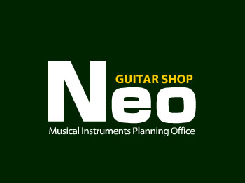 ギターショップ Neo_1