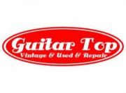 Guitar Top