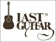 LAST GUITAR