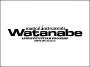 ワタナベ楽器店 京都本店