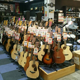ロッキン 浜松店 イオンモール浜松志都呂店_5