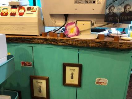 ウクレレ専門店 Ukulele Shop TANTAN お茶の水店_9
