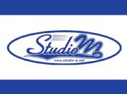 スタジオM